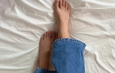 Erich visita Colombia por primera vez