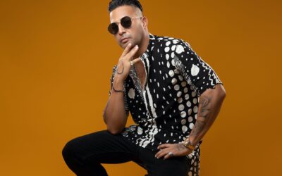 El salsero puertorriqueño Charlie Cruz lanza su nueva canción ‘Mariposa’