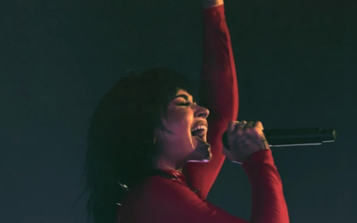 Demi Lovato: así será su histórico concierto en Bogotá el 7 de septiembre