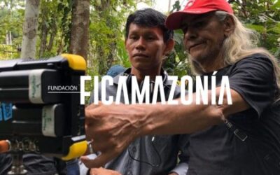 Ficamazonía estrena cortometrajes de la amazonía colombiana