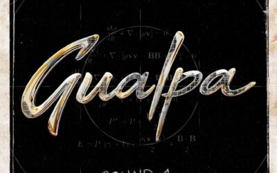Gualpa presenta su EP ‘Gualpa: round 1’
