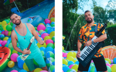 Alkilados presenta ‘La Ladrona’, otro éxito musical en versión reggae