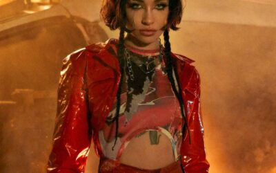 ‘Lokita’ la nueva colaboración de María Becerra junto a Natti Natasha