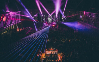 ‘Ritvales’ el festival de música electrónica más grande en Medellín