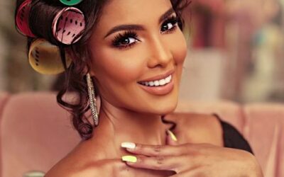 La artista haitiana Sarodj presenta su nuevo sencillo ‘Yo quiero’