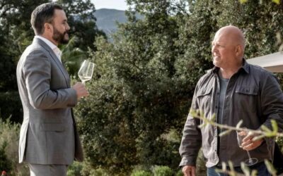 Michael Chiklis y Juan Pablo Raba vuelven a la acción en ‘Coyote’