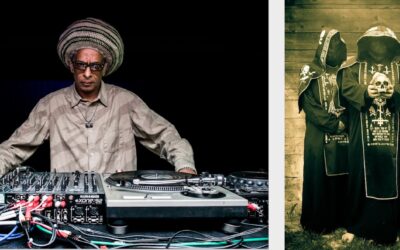 Conoce los invitados internacionales en las jornadas alternas de Rock al Parque