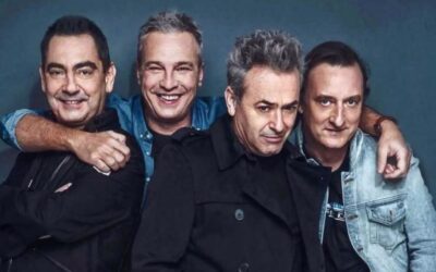 Confirmado Hombres G llegaran con su ’40 aniversario tour’ a Colombia