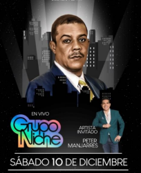 ‘Grupo Niche Soy Yo’, homenaje a la vida y obra del maestro Jairo Varela