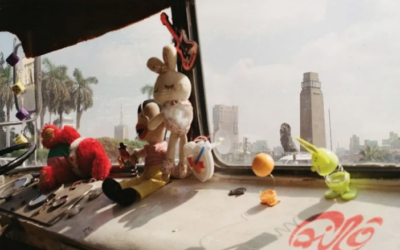 Karol G  lleva a sus fanáticos a un viaje por Egipto con su sencillo ‘Cairo’