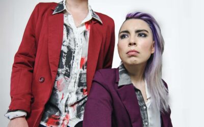 Frank’s White Canvas cierra un increíble año en Rock al Parque