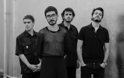 Morat lanza su cuarto álbum ‘Si ayer fuera hoy’