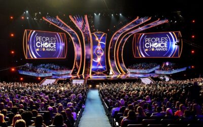 Ryan Reynolds será honrado con el ‘Premio icon’ en los People’s Choice Awards 2022