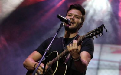 El Teatro Cafam de Bogotá presentará a Gusi, en concierto