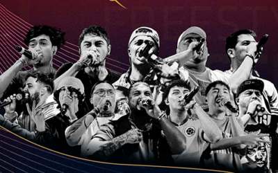 FMS Awards: los premios del freestyle tendrán su primera gala presencial