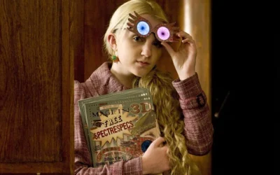 “Luna Lovegood”, Evanna Lynch estará en Comic Con Colombia