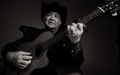 Eliades Ochoa anuncia su nuevo álbum ‘Guajiro’