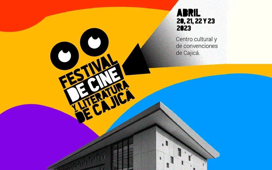 festival de cine de Cajicá