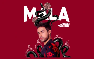 ‘Mala’ es la nueva canción de la promesa del pop urbano Joan Tanok