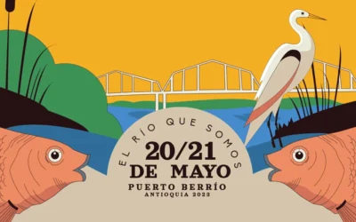Se acerca la segunda edición del festival cultural La Magdalena Fest 2023