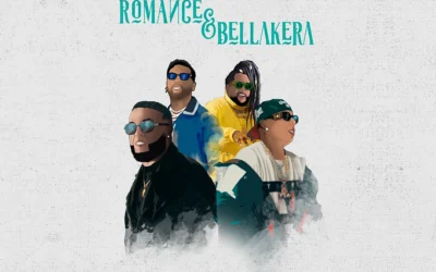 Jory Boy, Ñengo Flow, Zion & Lennox una gran combinación en ‘Romance y Bellakera”’