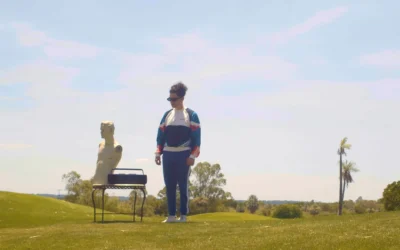 La banda paraguaya Sobre Ondas visita Bogotá