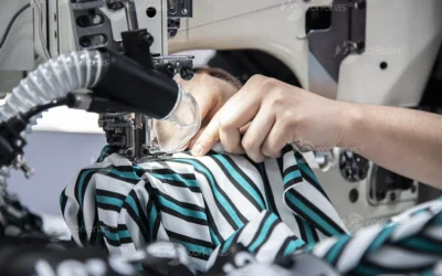 Se dio inicio a Createx 2023, salón de la industria textil y de la confección