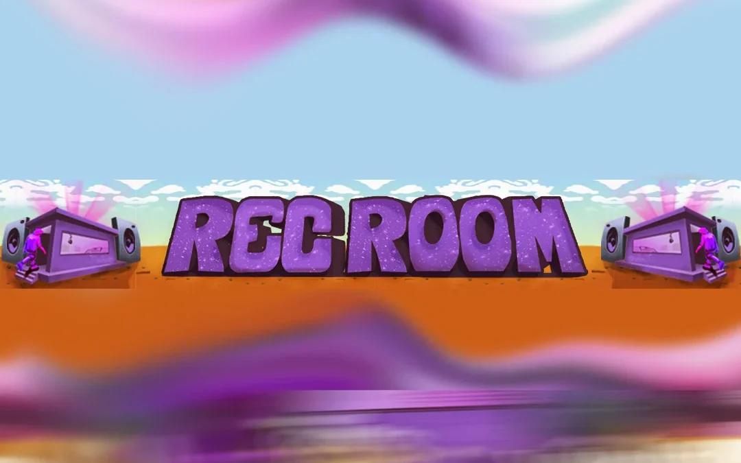 recroom 2023