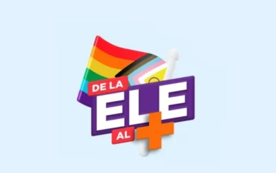 Es hora de hablar de diversidad con el estreno del programa “De La Ele Al +”