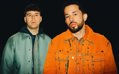 De La Ghetto y Quevedo unen fuerzas en una colaboración musical histórica