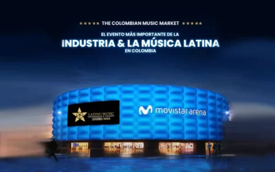 Conoce los nominados de la 13a edición de los Latino Music Awards 2023