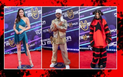 Conoce a los ganadores de los Premios Tu Música Urbano 2023