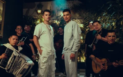 Nico Hernández presenta  “Una Noche” junto a Pipe Bueno