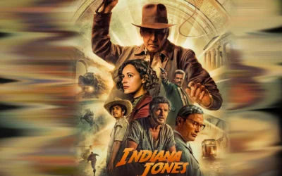 Así se vivió en Colombia la premier de la esperada entrega final de Indiana Jones