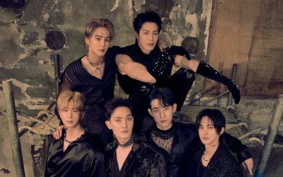 El grupo de k-pop ‘Vav’ llega a Colombia en su gira ‘Latin America Tour 2023 Subconscious’