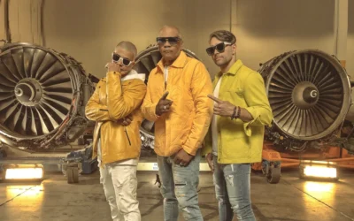 Proyecto uno estrena, ¡Como tú no hay dos!