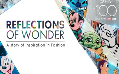 Disney presentará en Colombiamoda 2023 la colección ‘Reflections of Wonder’