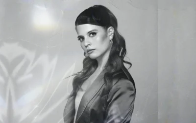 Carolina Vega se despide del amor en su nuevo sencillo ‘Te digo adiós’