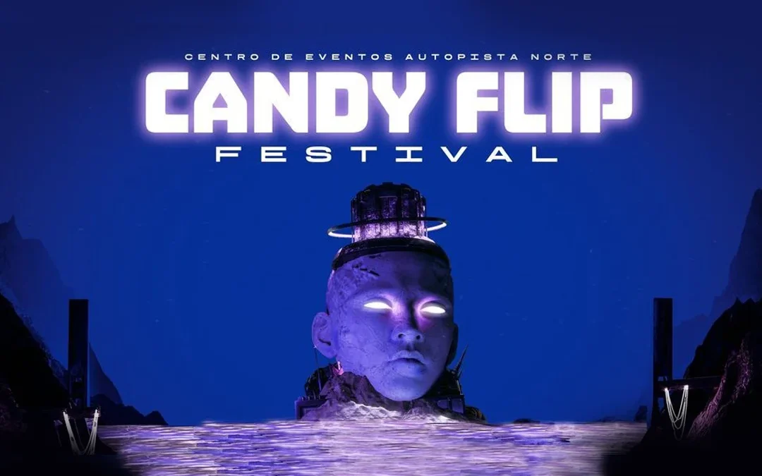 Candy Flip Festival 20231