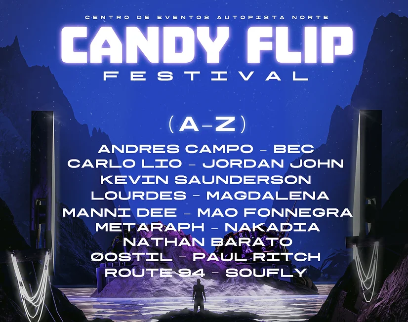 Candy Flip 123