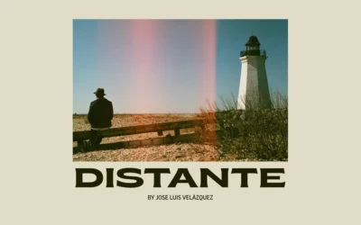José Luis Velázquez Lanza Distante ¡Una experiencia musical imperdible!