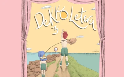 Dekko presenta el EP «Dekkoletera 3» junto al sencillo «La Que Yo Amo»