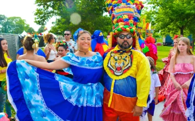El gran ‘Festival Colombiano de Chicago’ llega a su novena edición