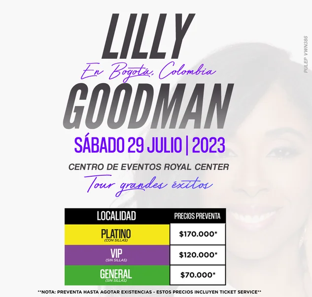 lilly googman ok 123