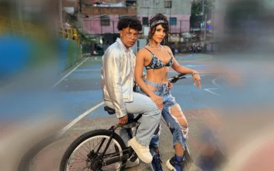 Sarodj presenta su nuevo sencillo ‘De Remate’ junto a Kalido