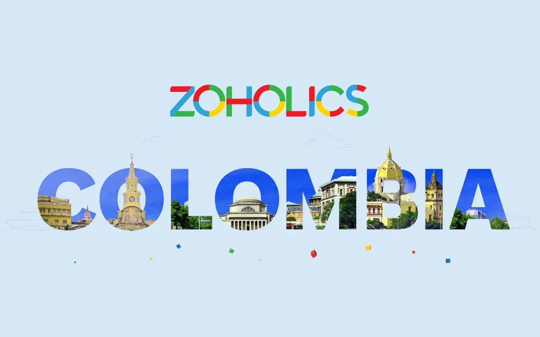 zoholics colombia 1