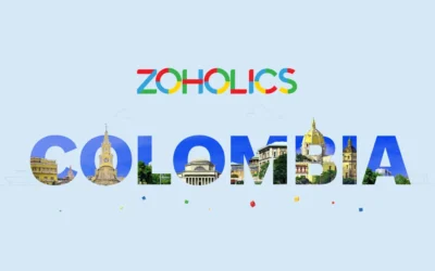 ‘Zoholics 2023’ llegará a Colombia en octubre