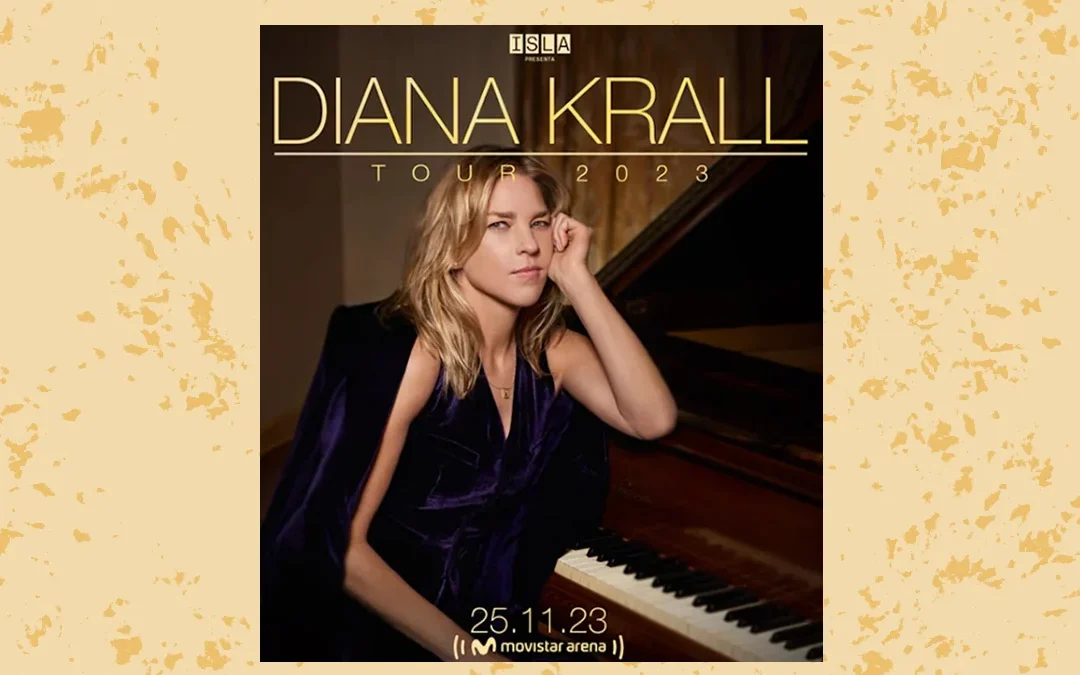 Diana Krall colombia2