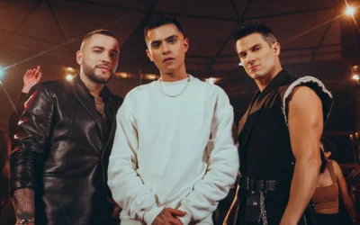 Jessi Uribe y Pipe Bueno se unen a Nico Hernández y presentan «El Malo Remix»