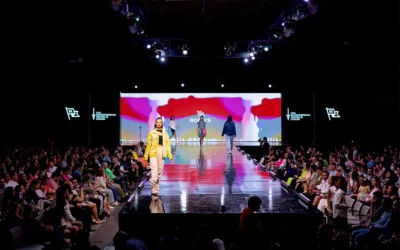 Diseñador Santandereano desafía a la moda desechable que afecta al planet